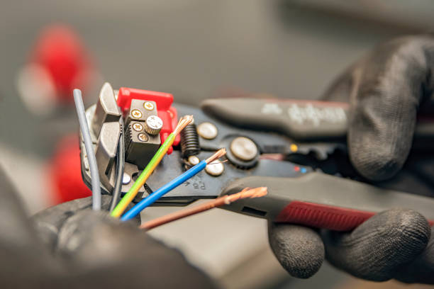 Best Electrical Contractors for Businesses  in Mountain Home, ID