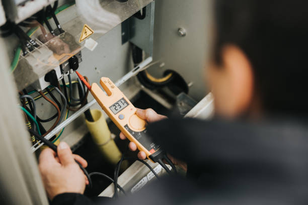 Best Local Electrician Companies  in Mountain Home, ID