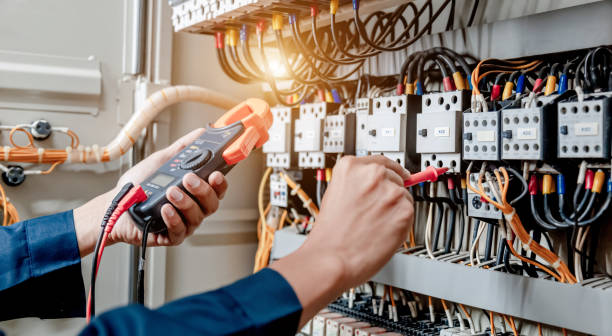Best Emergency Electrical Repair  in Mountain Home, ID