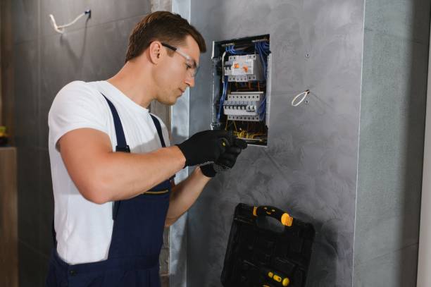 Best Local Electrician Companies  in Mountain Home, ID