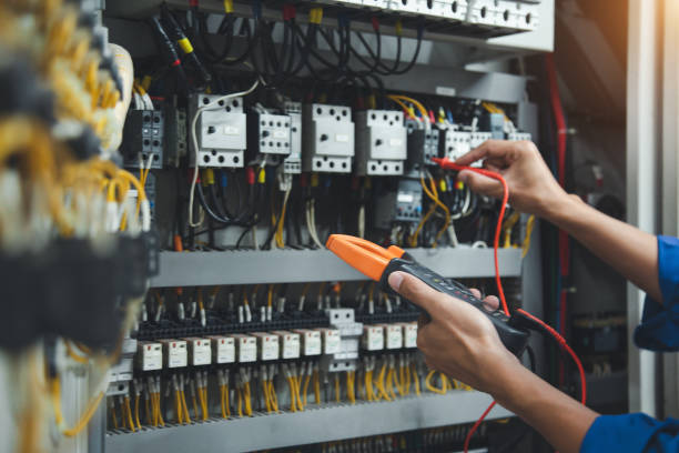 Best Electrician for Home Renovation  in Mountain Home, ID