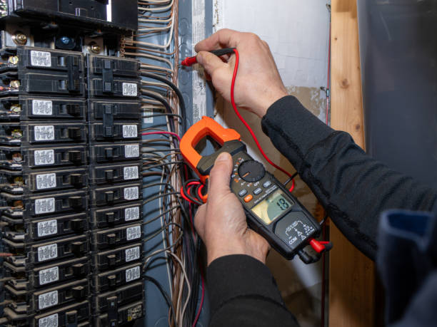 Best Affordable Electrician  in Mountain Home, ID