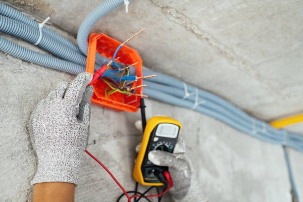 Best Emergency Electrical Repair  in Mountain Home, ID